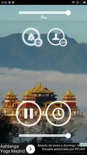 Meditation Music Metapps capture 8