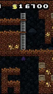 Spelunky Classic HD capture 10