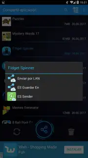 Bluetooth App Sender capture 4