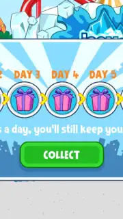 My Town : ICEME Amusement Park Free capture 3