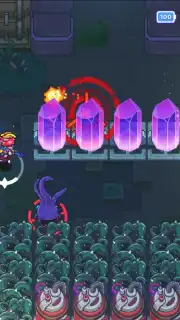 Metaverse Keeper capture 2