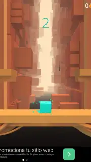 Jelly Jump capture 6