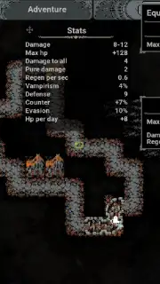 Loop Hero capture 9
