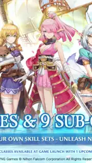 Ys 6 Mobile VNG capture 5