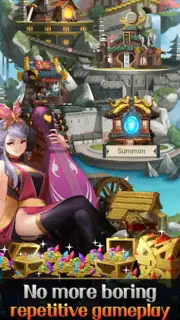 Hero Blaze: Three Kingdoms capture 7