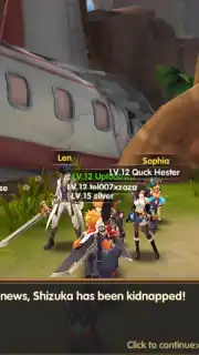 Blade & Wings capture 11