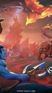 Summoners Era capture 3