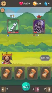Rogue Adventure capture 8