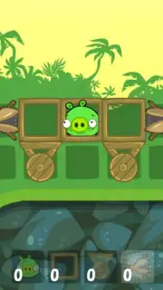 Bad Piggies capture 3