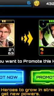 Star Wars: Assault Team capture 3