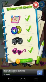 Crazy Eye Clinic capture 2