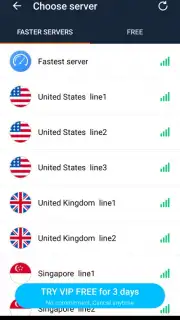 Goat VPN capture 4