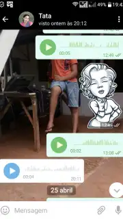 VIX MESSAGE Lite capture 6