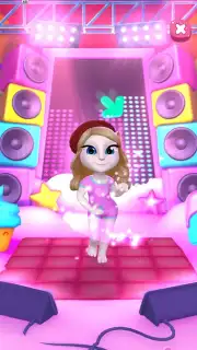 My Talking Angela 2 capture 10
