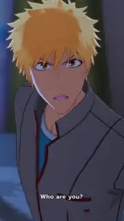 Bleach: Soul Resonance capture 3