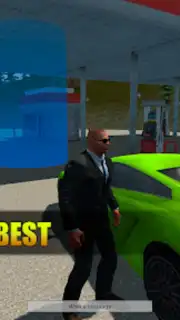 Open World MMO Sandbox Online capture 5