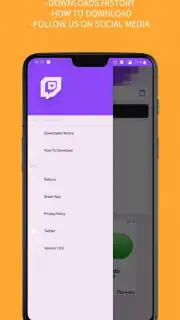 Twitch Downloader capture 4