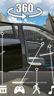 Russian Cars: VESTA capture 8