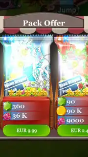DRAGON VILLAGE capture 7