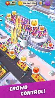 Top Tycoon capture 5