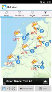 Het Weer capture 6