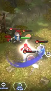 Action RO2 Spear of Odin capture 3