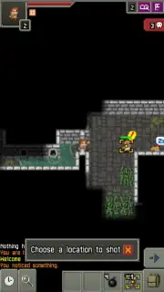 Moonshine Pixel Dungeon capture 11