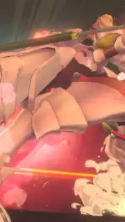 Sakura Revolution capture 12