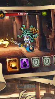 The Dark RPG: 2D Pixel Game capture 14