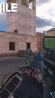 Z.O.V Mobile Early Beta capture 5