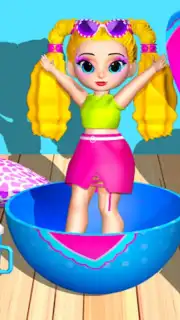 Surprise Doll: Dress Up Games capture 3