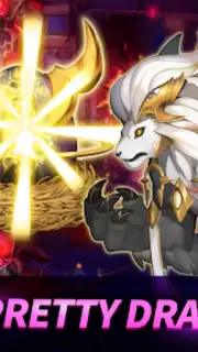 Dragon Village M capture 9