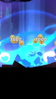 Cyber Fighters capture 9