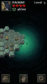 Tales of a Viking: Episode One capture 5