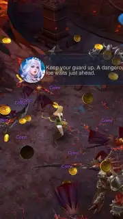 Awakening of Dragon capture 8