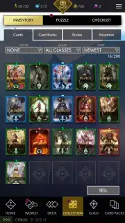 Deckstorm: Duel of Guardians capture 9