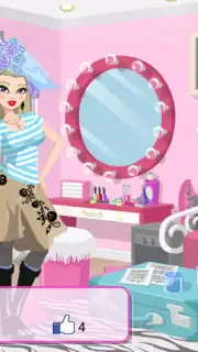 Star Girl: Valentine Hearts capture 7
