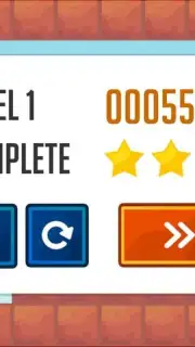 Bounce Classic Game capture 5