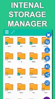 Explorer File Manager capture 6