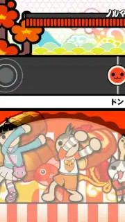 Taiko no Tatsujin capture 3