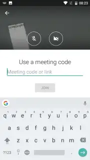 Google Meet (Original) capture 5