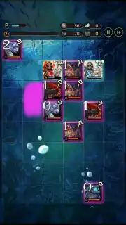 Terra Battle 2 capture 8