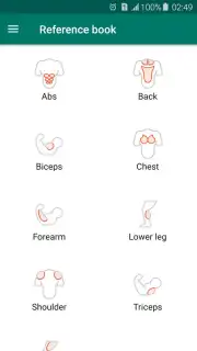 GymBoom capture 12