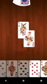 Belka Card Game capture 16