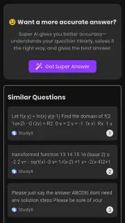 StudyX capture 7