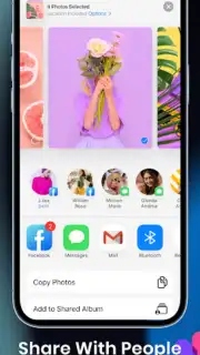 iGallery iOS 16 capture 1