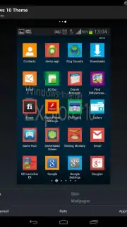 Windows 10 Theme capture 10
