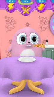 My Virtual Pet capture 7
