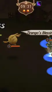 Luna Chronicle Prelude capture 4