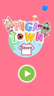 Miga Town: My Store capture 1